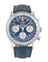 Breitling Navitimer A23322 - view 1