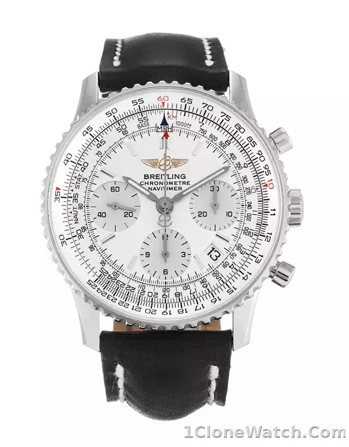 Breitling Navitimer A23322