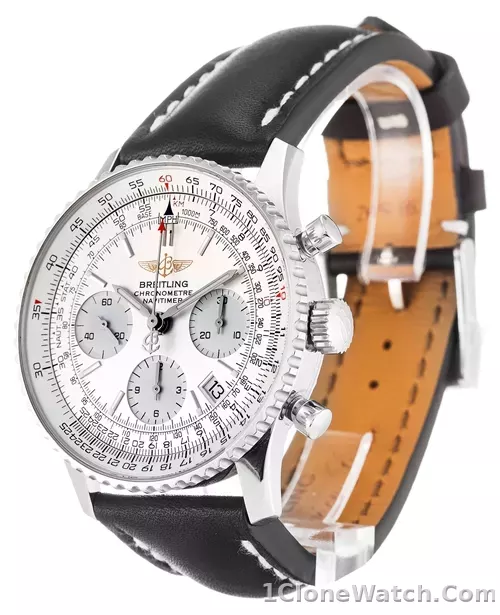 Breitling Navitimer A23322 - detail