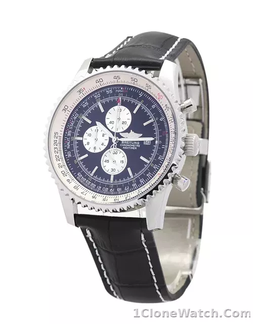 Breitling Navitimer A23322 - detail