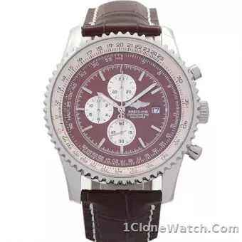 Breitling Navitimer A23322 - detail