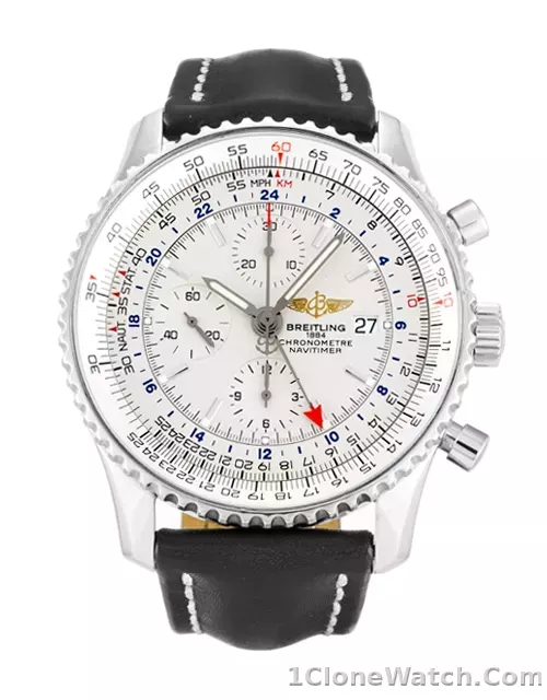 Breitling Navitimer World A24322