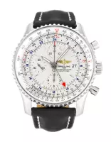Breitling Navitimer World A24322 - view 1