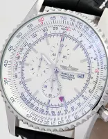 Breitling Navitimer World A24322 - view 4