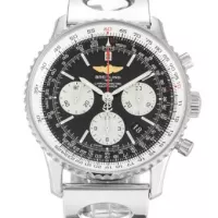 Breitling Navitimer World A24322 - view 6