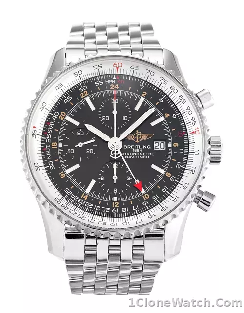 Breitling Navitimer World A24322