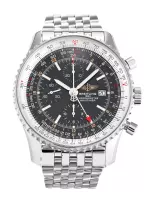 Breitling Navitimer World A24322 - view 1