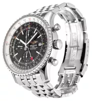 Breitling Navitimer World A24322 - view 3