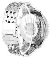 Breitling Navitimer World A24322 - view 4