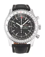 Breitling Navitimer World A24322 - view 1