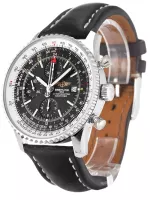 Breitling Navitimer World A24322 - view 3