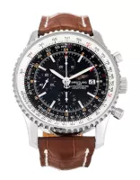 Breitling Navitimer World A24322 - view 1