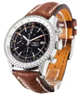 Breitling Navitimer World A24322 - view 3