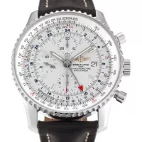 Breitling Navitimer World A24322 - view 5