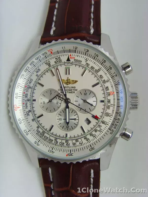 Breitling Navitimer World A24322
