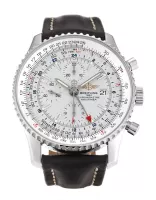 Breitling Navitimer World A24322 - view 1