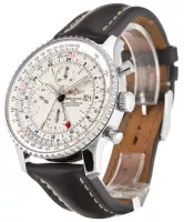 Breitling Navitimer World A24322 - view 3
