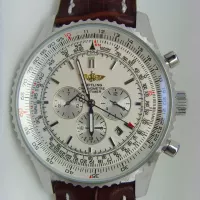 Breitling Navitimer World A24322 - view 6