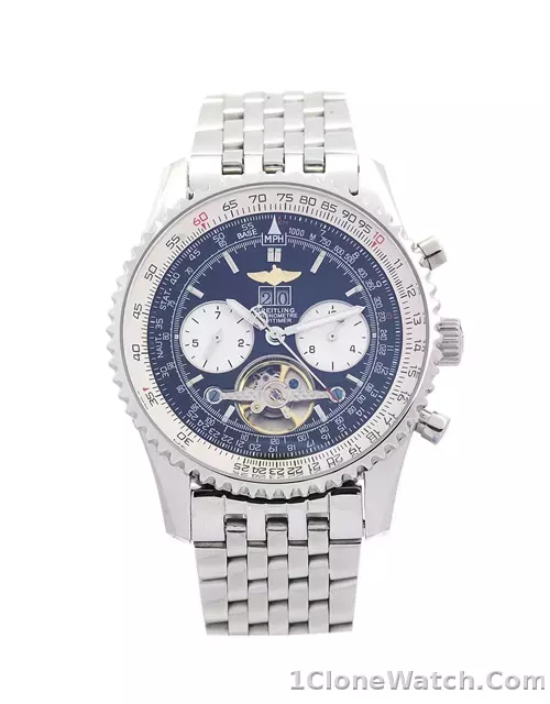Breitling Navitimer World A24322