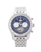 Breitling Navitimer World A24322 - view 1