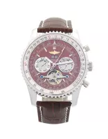 Breitling Navitimer World A24322 - view 1