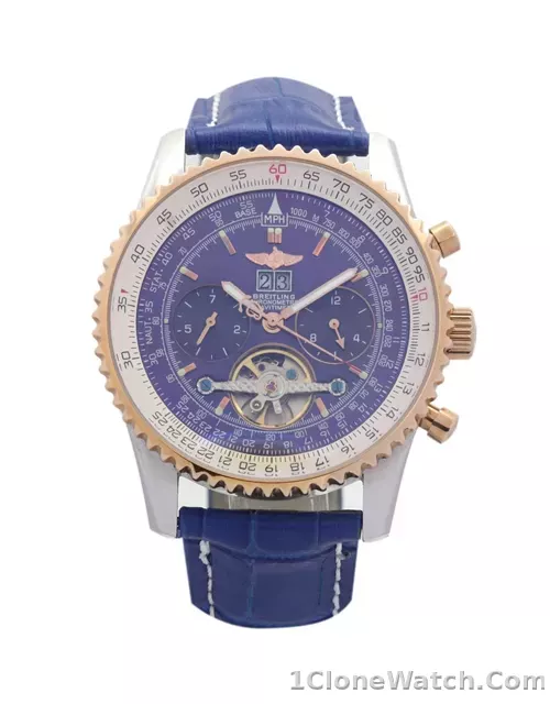 Breitling Navitimer World A24322