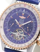 Breitling Navitimer World A24322 - view 4
