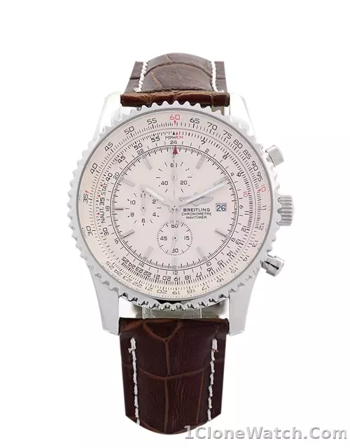 Breitling Navitimer World A24322