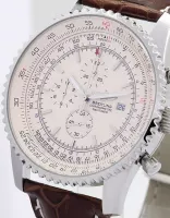 Breitling Navitimer World A24322 - view 4