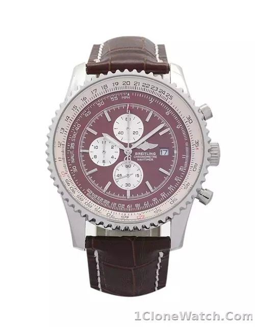 Breitling Navitimer World A24322