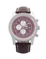 Breitling Navitimer World A24322 - view 1