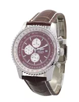Breitling Navitimer World A24322 - view 3