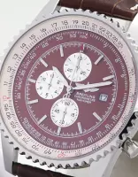 Breitling Navitimer World A24322 - view 4