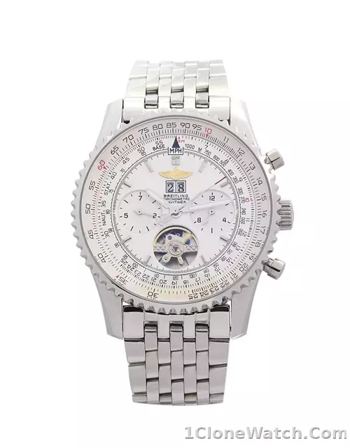 Breitling Navitimer World A24322