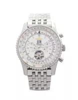 Breitling Navitimer World A24322 - view 1