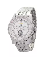 Breitling Navitimer World A24322 - view 3