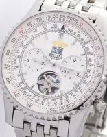 Breitling Navitimer World A24322 - view 4