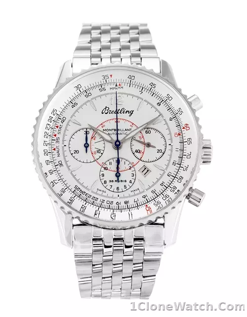 Breitling Montbrillant A41330