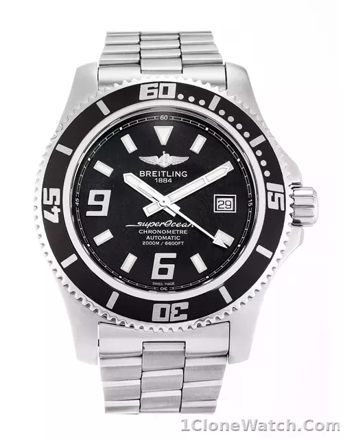 Breitling SuperOcean A17391