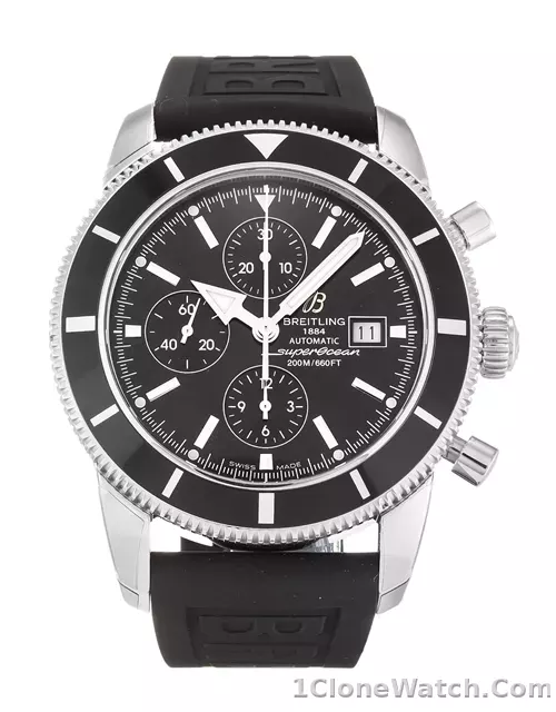 Breitling SuperOcean Heritage A13320