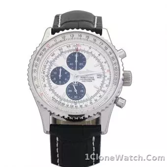 Breitling SuperOcean Heritage A13320 - detail