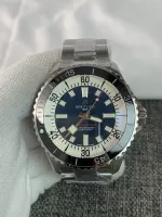 Breitling Superocean A17376211B1S1 Steel - view 1