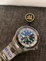Breitling Superocean A17376211B1S1 Steel - view 8