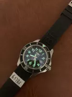 Breitling Superocean II Volcano 44 A17392D71B1S2 - view 7