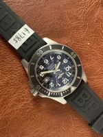 Breitling Superocean II Volcano 44 A17392D71B1S2 - view 9