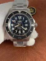 Breitling Superocean II Volcano 44 A17392D71B1A1 - view 1