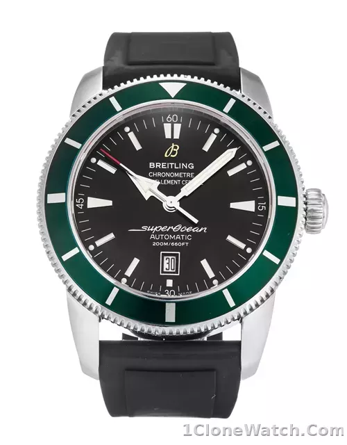Breitling SuperOcean Heritage A17320