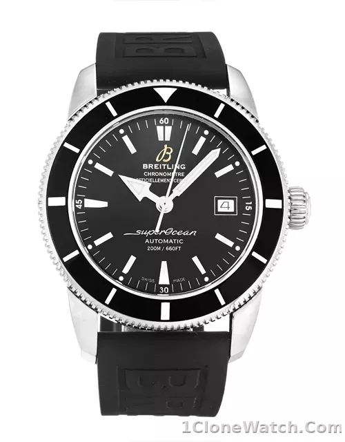 Breitling SuperOcean Heritage A17321