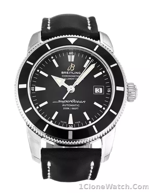 Breitling SuperOcean Heritage A17321