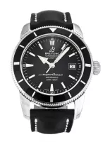 Breitling SuperOcean Heritage A17321 - view 1